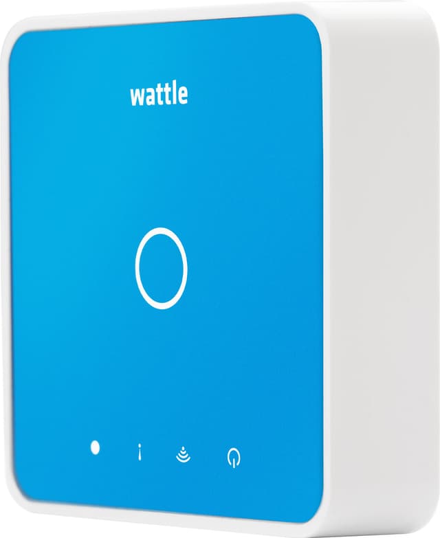 Wattle Connected Home Multi Premium gateway