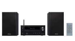 Pioneer Micro Hi-Fi system X-HM36D