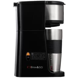 C3 Brew&GO kahvinkeitin 30-10612