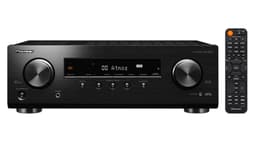 Pioneer VSX-534D 5.1 Kanal receiver med DAB+radio