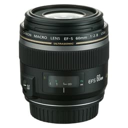 Canon EF-S 60mm objektiv
