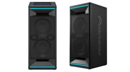 Pioneer Club7 Soundbox