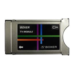 Boxer TV CA-modul til DVB-T2 / HD TV