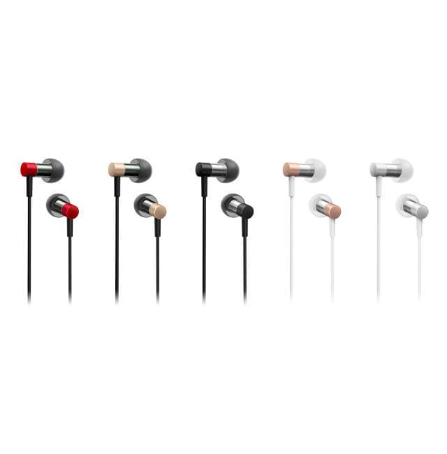 Pioneer SE-CH In-Ear Hörlurar