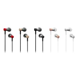 Pioneer SE-CH3T In-Ear hovedtelefoner Farve: Hvid