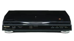 Pioneer PL-990 Pladespiller