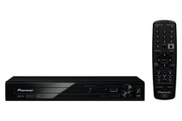Pioneer DV-2242 DVD -soitin