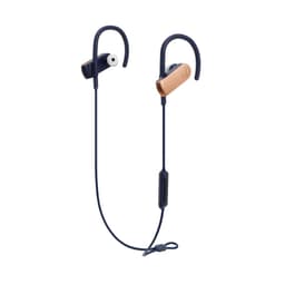 Audio-Technica ATH-SPORT70BTRGD SonicSport Trådløse In-Ear Hovedtelefoner - Rose Gold