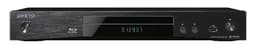 Onkyo BD-SP353 Blu-Ray Soitin Hopea