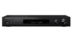 Pioneer VSX-S520D Receiver med DAB+ Farve: Sort