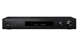 Pioneer SX-S30DAB Slimline Receiver Farve: Sølv
