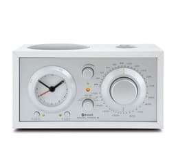 Tivoli Audio MODEL Three BT Valkoinen