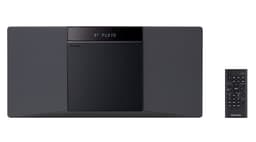 Pioneer X-SMC02 Bluetooth, USB Farve: Sort