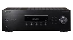 Pioneer SX-10AE - Stereovastaanotin Bluetoothilla Hopea
