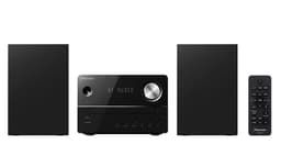 Pioneer X-EM26 - Bluetooth