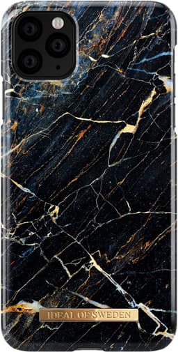iDeal motedeksel til Apple iPhone 11 Pro Max (port laurent)