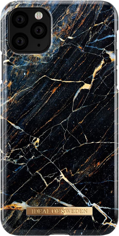 iDeal motedeksel til Apple iPhone 11 Pro Max (port laurent)