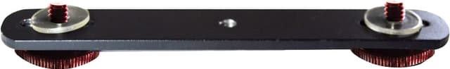 Rotolight Twin 1/4" utstyrsfeste