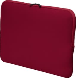 Logik Datorfodral 15,6" (röd)
