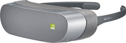 LG 360 VR-briller