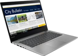 Lenovo Ideapad 320S 14" bærbar computer (mineral grå)