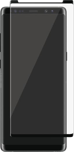 Panzer Curved Samsung Galaxy Note 9 näytönsuoja