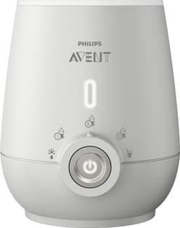 Philips flaskevarmer SCF35600