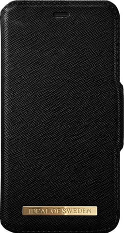 iDeal cover med pung til Apple iPhone 11 Pro (sort)