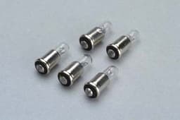 PIKO-56011 Bulb 16V - 5stk