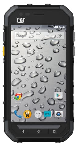 Caterpillar S30 mobiltelefon