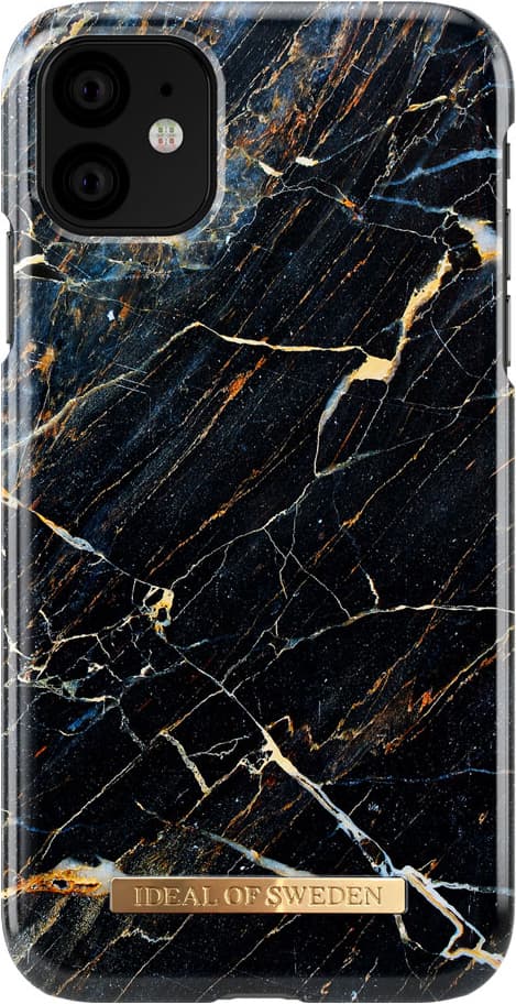iDeal fodral för Apple iPhone 11 (port laurent)