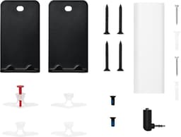 Bose Soundbar vægbeslag (sort)