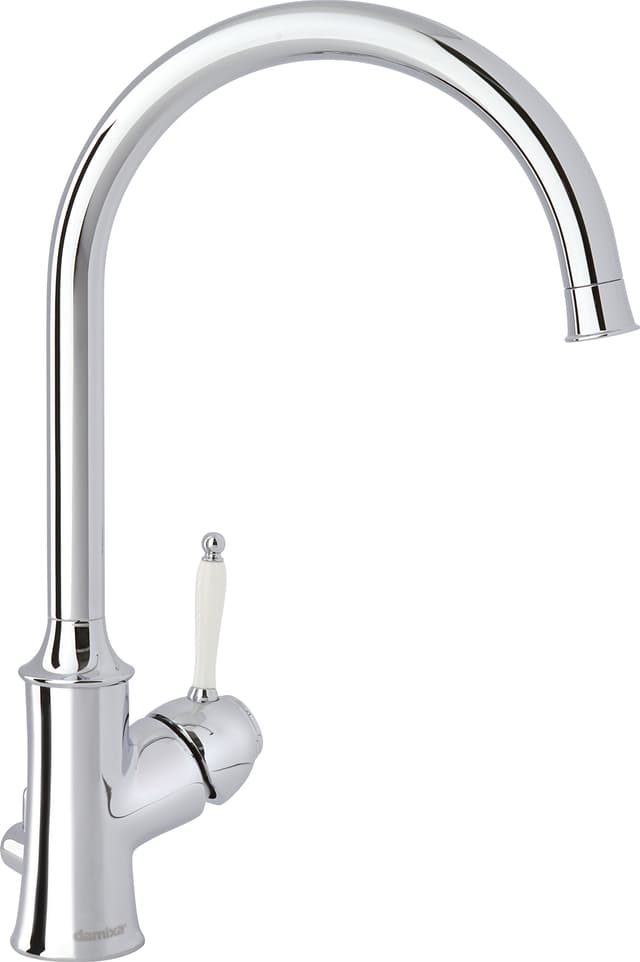 Damixa Tradition DW Chrome