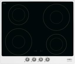 Smeg Colonial 60 cm induktionshäll SI764BSM (vit)
