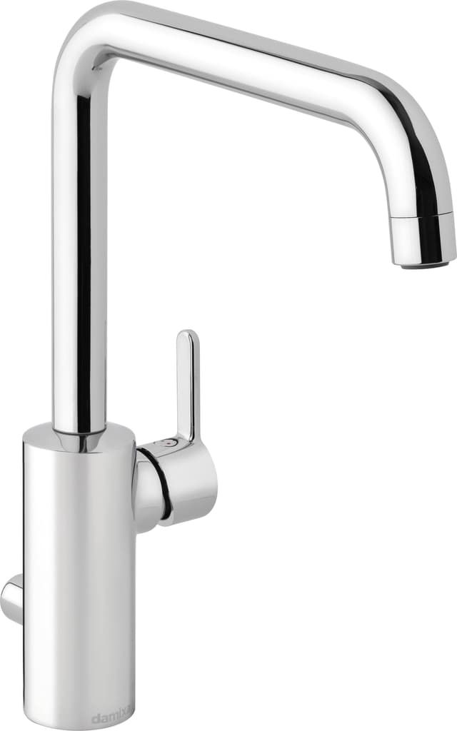 Damixa Silhouet DW Chrome