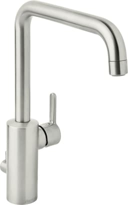 Damixa Silhouet DW kran (steel)