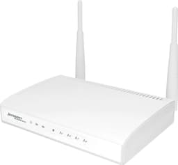 Jensen router