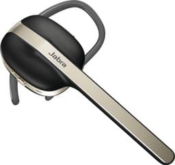 Jabra Talk 30 Bluetooth hodetelefon (sort)