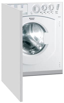 Hotpoint Tvätt/Tork CAWD129EU