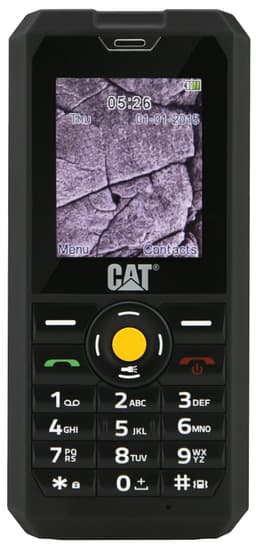 Caterpillar B30 matkapuhelin