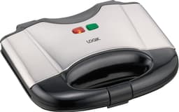 Logik sandwichtoaster L02SMS11E