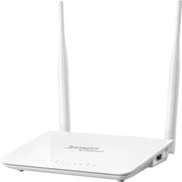 Jensen router