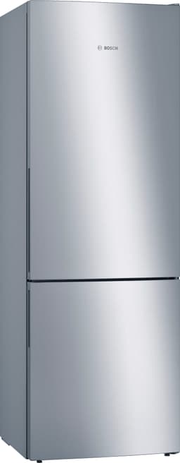 Bosch Series 4  kølefryseskab KGE49VI4A (70 cm bred)