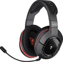 Turtle Beach EarForce Stealth 450 pelikuulokkeet