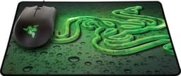 Razer Abyssus 1800 mus + Goliathus Speed musematte
