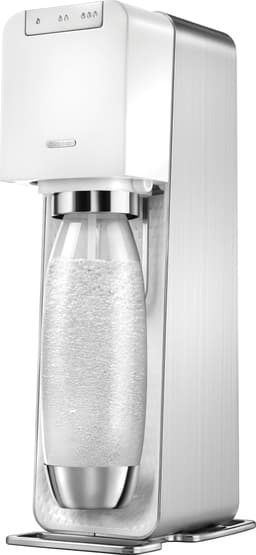 SodaStream Power (valkoinen)