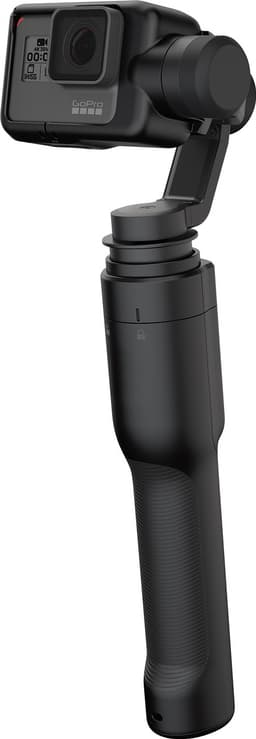 GoPro Karma greb