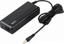 Logik 90 W universal strømadapter for bærbar PC