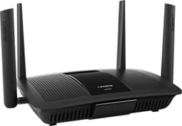 Linksys Max-Stream EA8500 WiFi-ac router