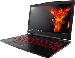 Lenovo Legion Y520 15.6" gaming bærbar